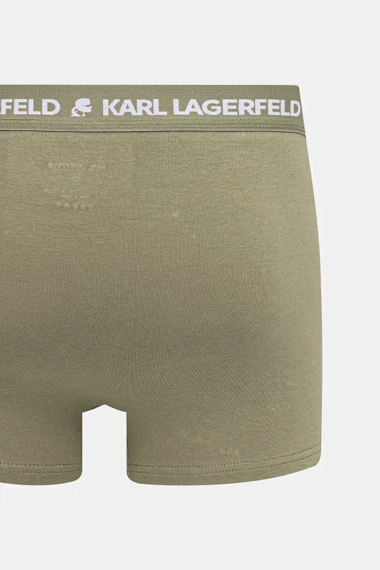 Μποξεράκια Karl Lagerfeld 3-pack A1M47017