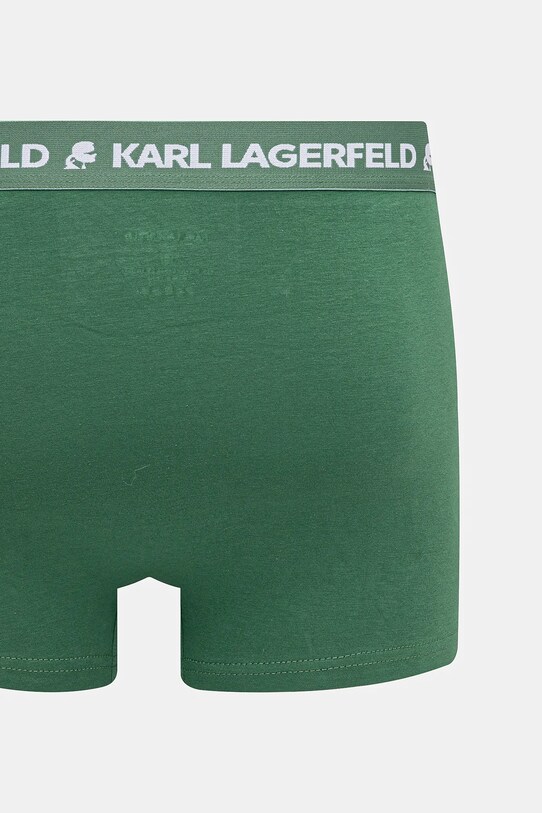 Karl Lagerfeld boxeri 3-pack A1M47017