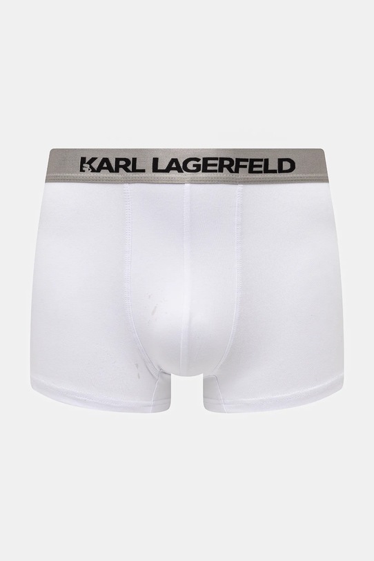 Îmbrăcăminte Karl Lagerfeld boxeri 3-pack A1M47020 albastru