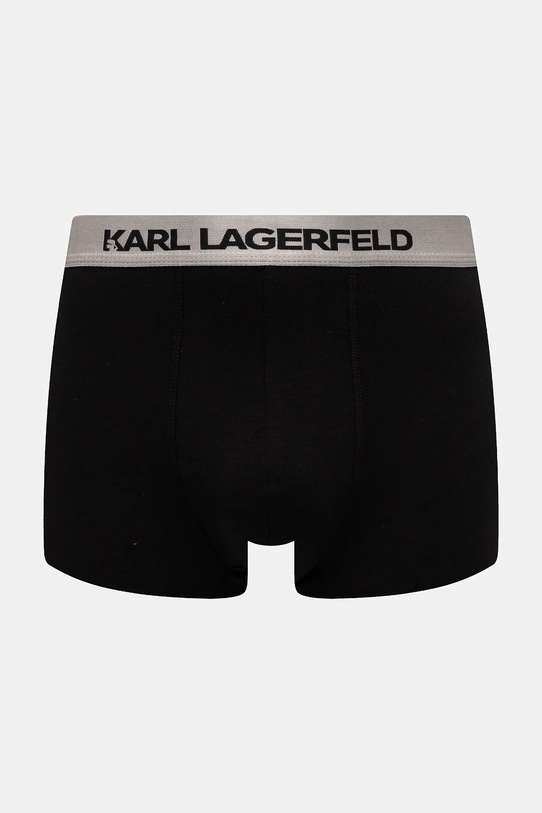 Karl Lagerfeld boxeri 3-pack albastru A1M47020