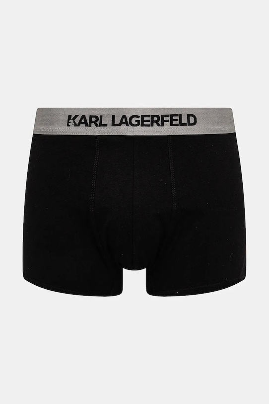Karl Lagerfeld boxeri 3-pack A1M47020