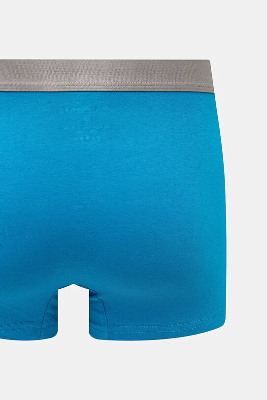 Boxerky Karl Lagerfeld 3-pack A1M47020 šedá