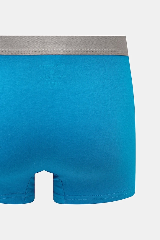 Boksarice Karl Lagerfeld 3-pack A1M47020 siva