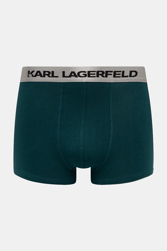 Μποξεράκια Karl Lagerfeld 3-pack μαύρο A1M47020
