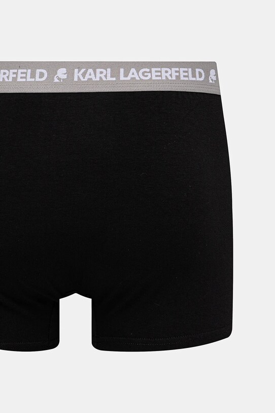 Karl Lagerfeld boxeri 3-pack A1M47021