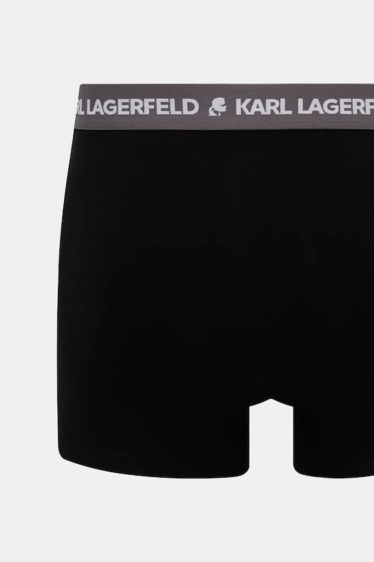 Boxerky Karl Lagerfeld 3-pak A1M47021