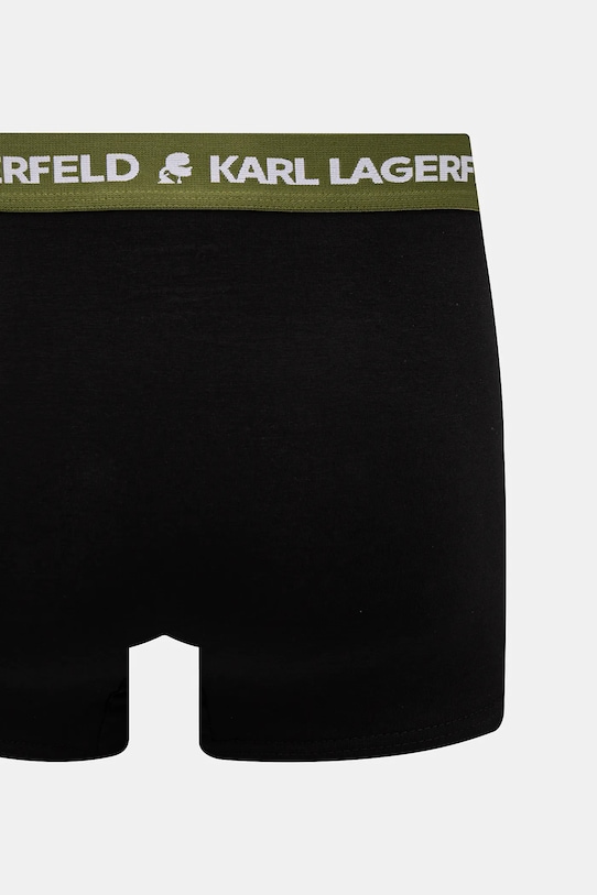 Karl Lagerfeld boxeri 3-pack A1M47021