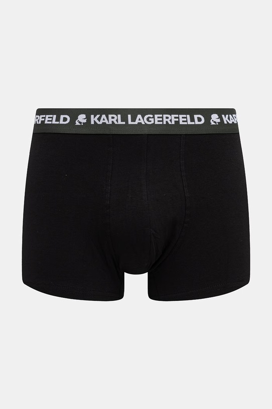 Karl Lagerfeld Πολυσυσκευασία 3-pack A1M47021 πολύχρωμο SS26