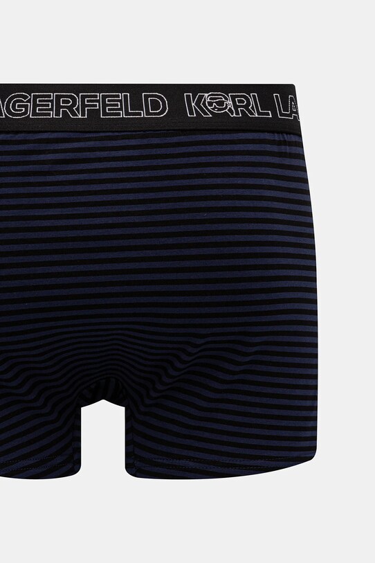 Karl Lagerfeld boxeri 3-pack A1M47042