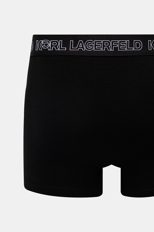 Karl Lagerfeld boxeri 3-pack A1M47042