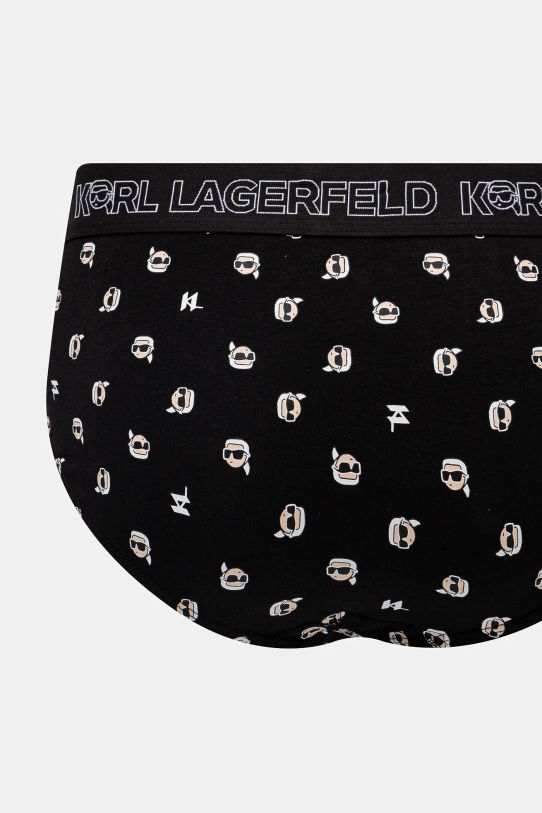 Karl Lagerfeld slip 3-pack A1M47043