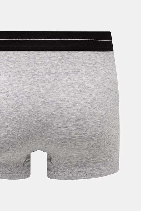 Karl Lagerfeld boxeri 3-pack negru A1M47072