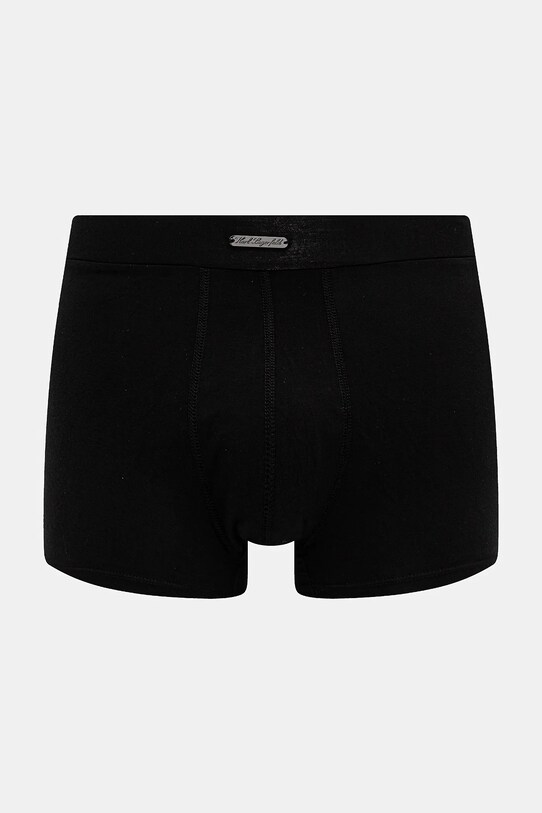 Îmbrăcăminte Karl Lagerfeld boxeri 3-pack A1M47073 bleumarin