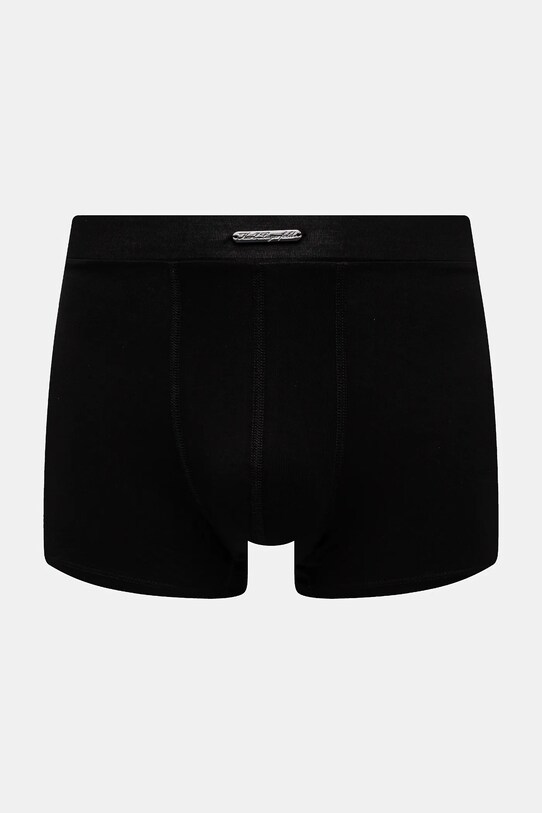 Боксеры Karl Lagerfeld 3 шт A1M47073 чёрный AA00