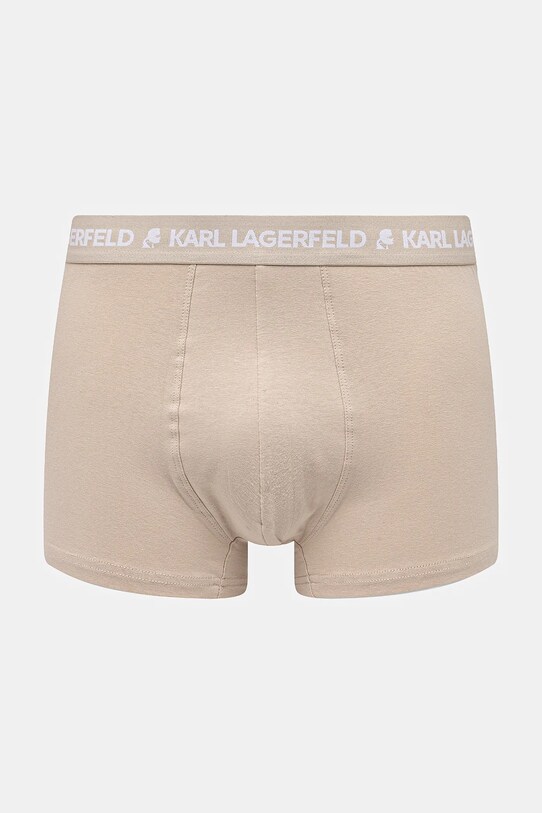 Боксеры Karl Lagerfeld 5 шт голубой A1M47082