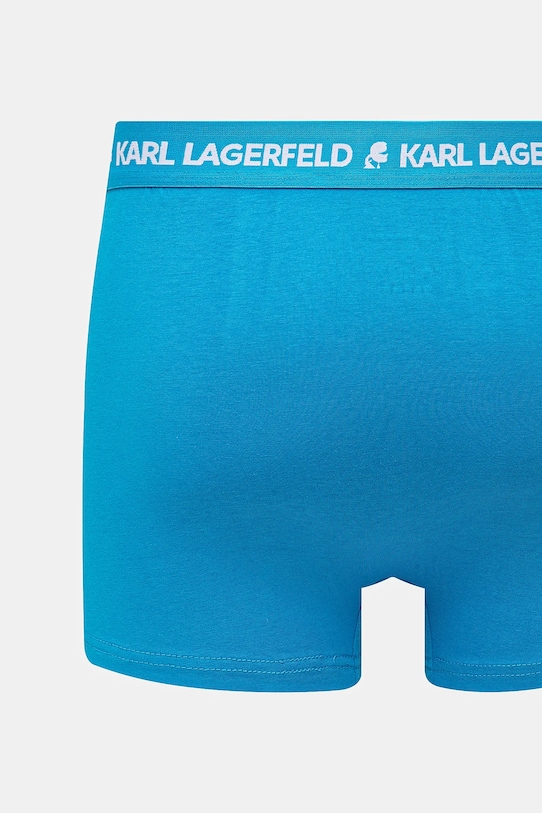 Boxerky Karl Lagerfeld 5-pak A1M47082