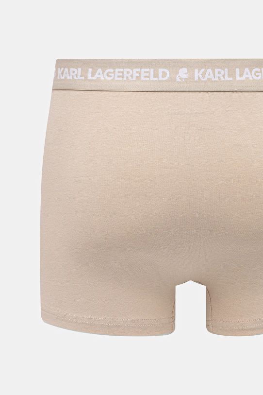 Karl Lagerfeld boxeri 5-pack A1M47082