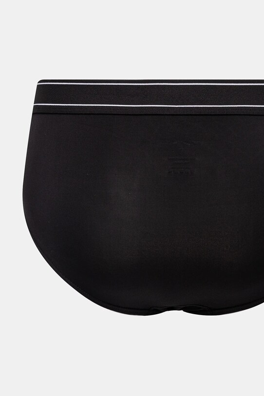 Ρούχα Σλιπ Karl Lagerfeld 3-pack A1M47085 μαύρο