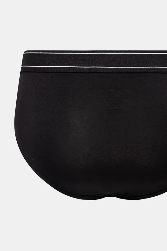 Сліпи Karl Lagerfeld 3-pack A1M47085 чорний