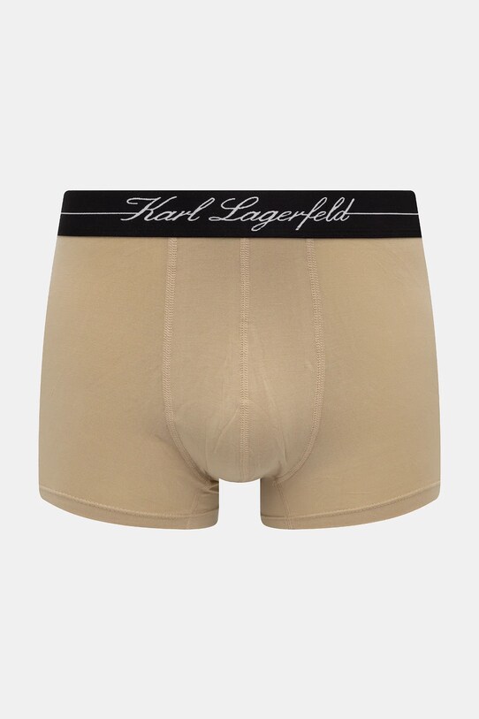 Боксери Karl Lagerfeld 3-pack A1M47089 зелений AA00