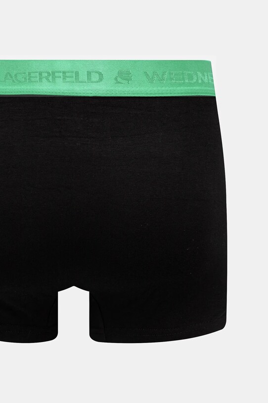 Karl Lagerfeld boxeri 7-pack A1M47118
