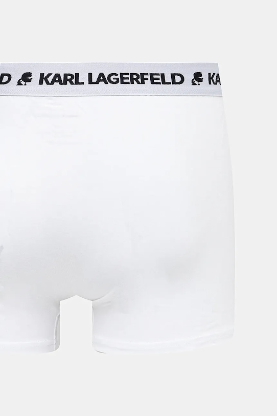 Боксери Karl Lagerfeld 3-pack A1M47151 білий