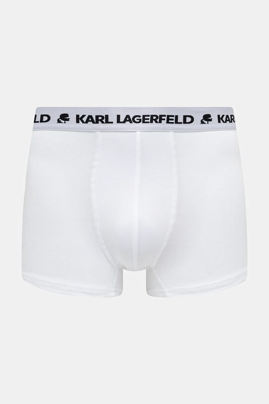Karl Lagerfeld boxeri 3-pack A1M47151 multicolor SS25