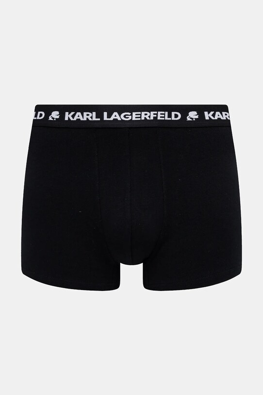 Îmbrăcăminte Karl Lagerfeld boxeri 3-pack A1M47151 multicolor