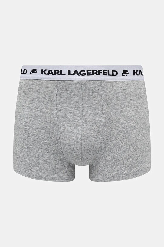Karl Lagerfeld boxeri 3-pack multicolor A1M47151