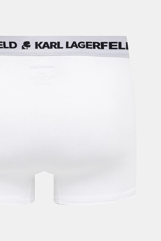 Karl Lagerfeld boxeri 3-pack A1M47151 multicolor