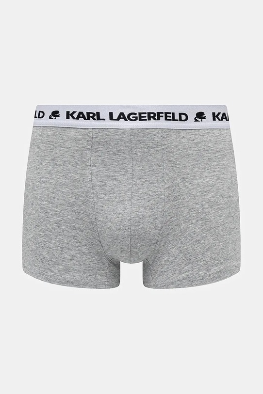 Karl Lagerfeld boxeralsó 3 db A1M47151