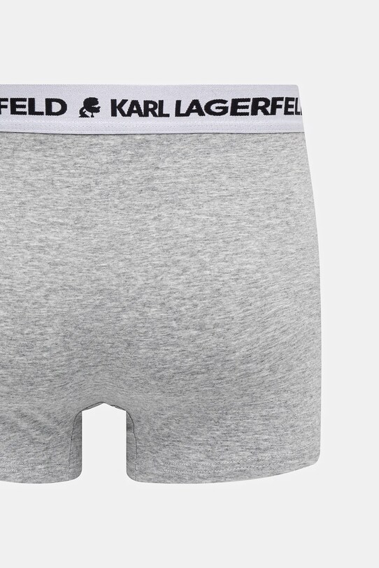 Karl Lagerfeld boxeri 3-pack A1M47151
