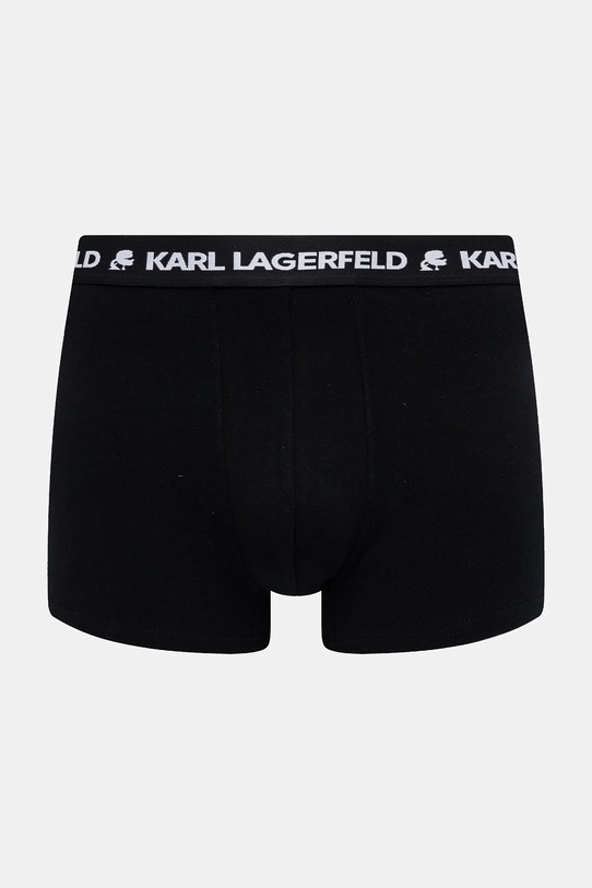 Îmbrăcăminte Karl Lagerfeld boxeri 3-pack A1M47151 multicolor