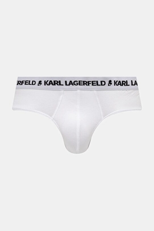 Одежда Слипы Karl Lagerfeld 3 шт A1M47152 мультиколор