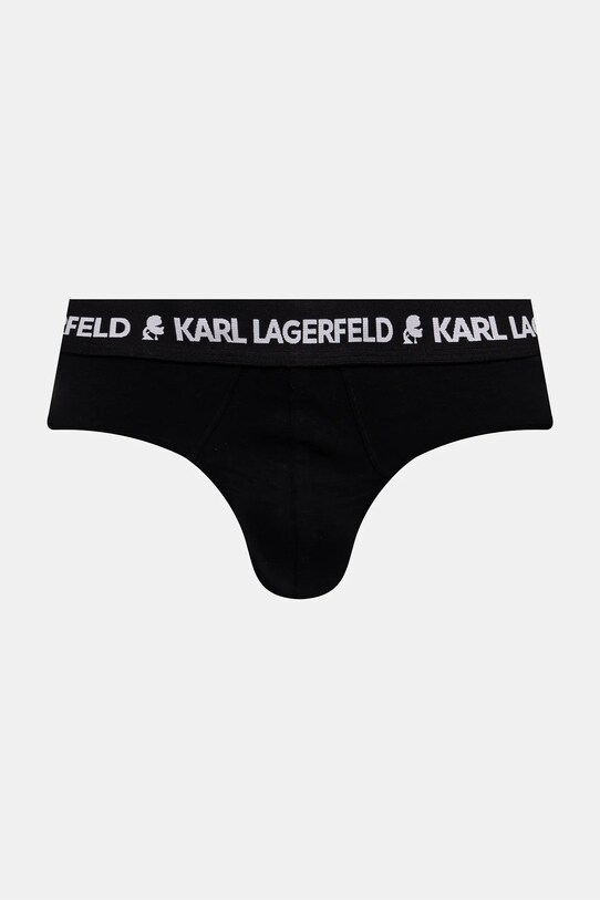 Слипы Karl Lagerfeld 3 шт мультиколор A1M47152