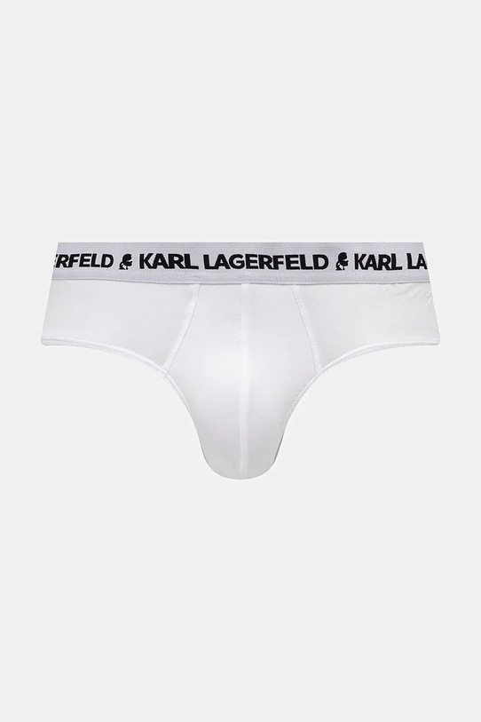 Слипы Karl Lagerfeld 3 шт A1M47152 мультиколор