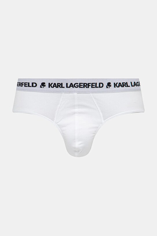 Одежда Слипы Karl Lagerfeld 3 шт A1M47152 мультиколор