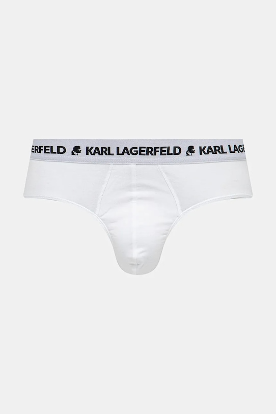 Слипы Karl Lagerfeld 3 шт A1M47152 мультиколор