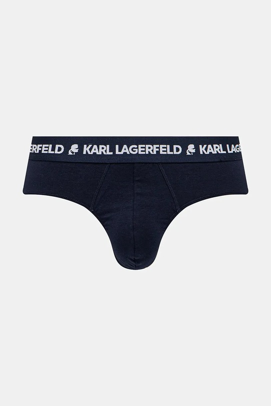 Слипы Karl Lagerfeld 3 шт A1M47152