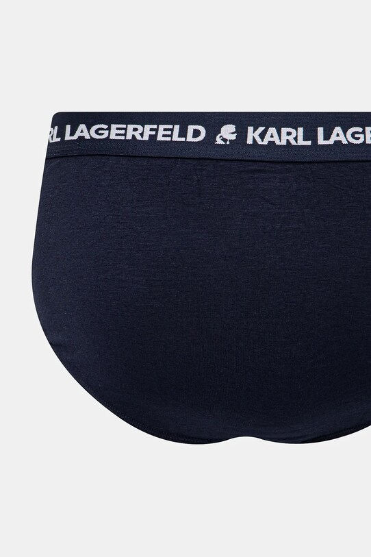 Слипы Karl Lagerfeld 3 шт A1M47152