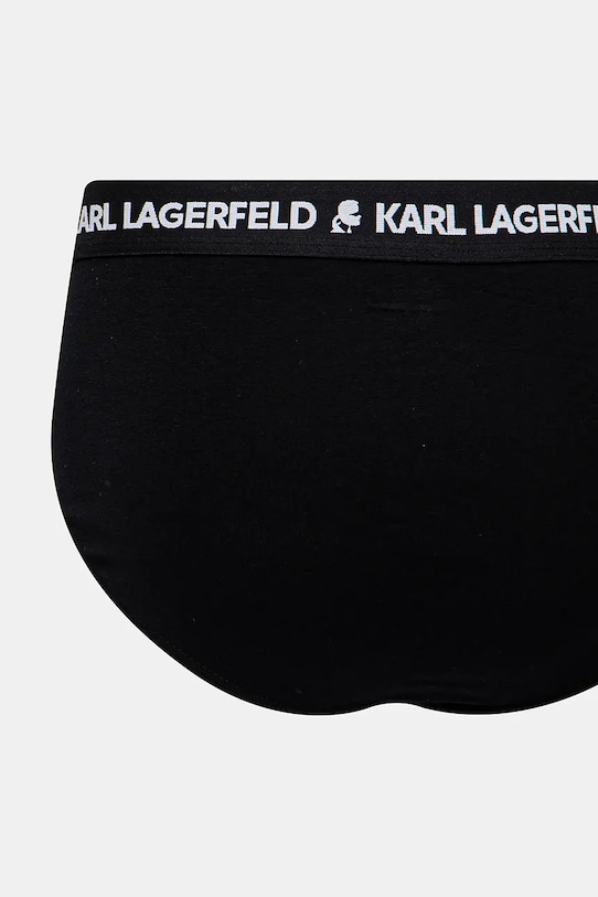 Слипы Karl Lagerfeld 3 шт A1M47152