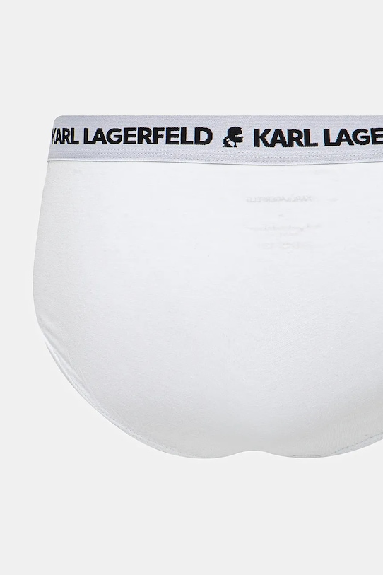 Слипы Karl Lagerfeld 3 шт A1M47152