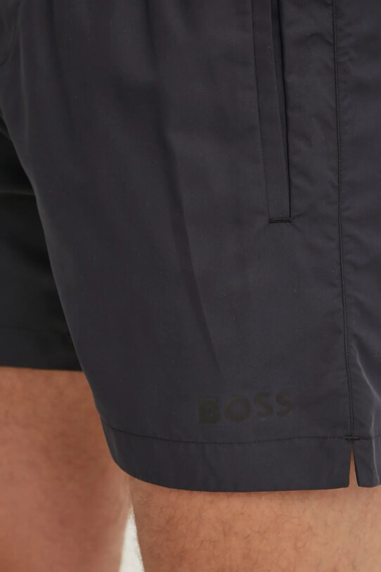 Одяг Купальні шорти BOSS 50515294 чорний