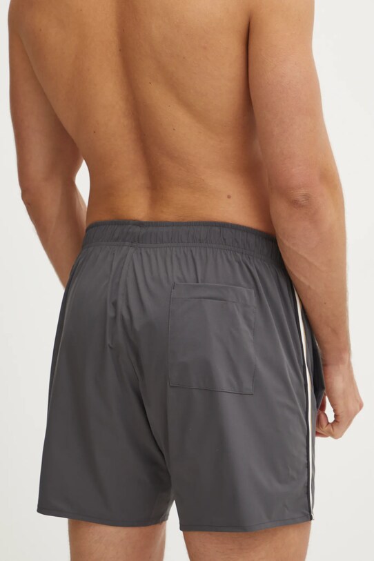 Oblečení Plavkové šortky BOSS 50528291 šedá