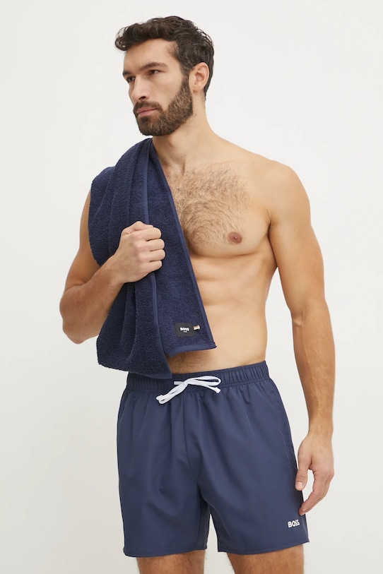 BOSS mornarsko plava 50536351