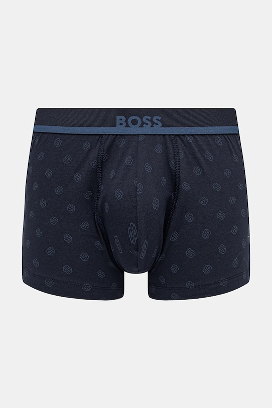 BOSS boxeri boxeri bleumarin 50531380
