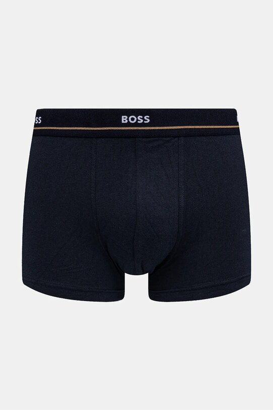 Боксери BOSS 5-pack 50531660 блакитний SS25