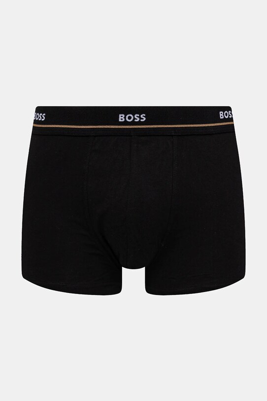 Боксери BOSS 5-pack блакитний 50531660