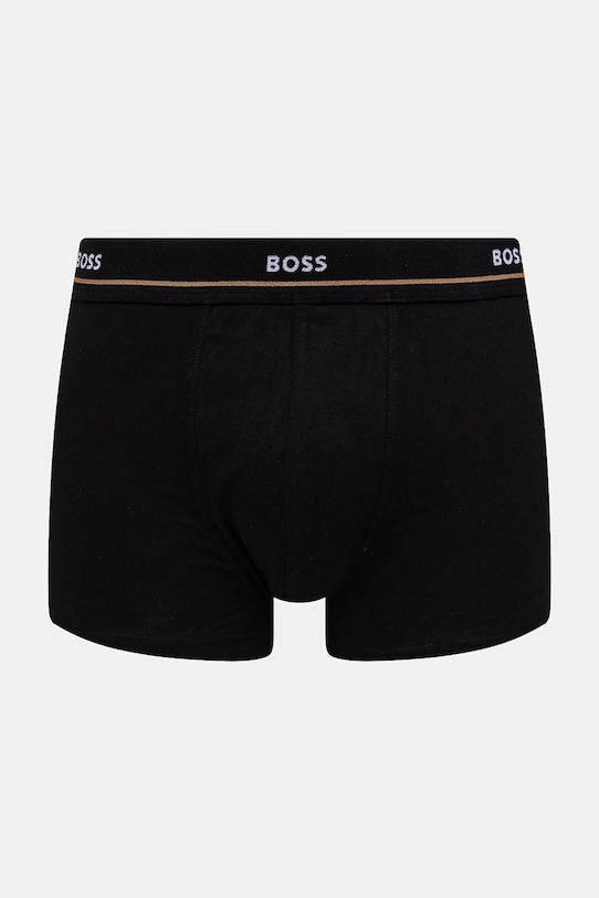 Μποξεράκια BOSS 5-pack μπλε 50531660
