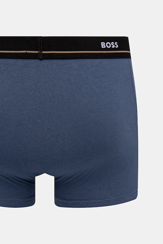 Μποξεράκια BOSS 5-pack 50531660